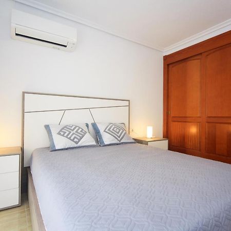 Two Bedroom Apartment La Manga Extérieur photo