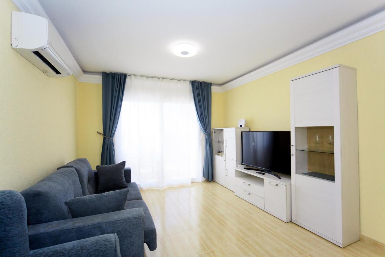 Two Bedroom Apartment La Manga Extérieur photo